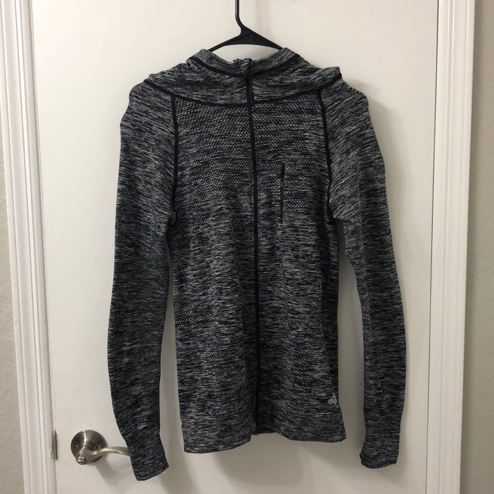 Sport jacket